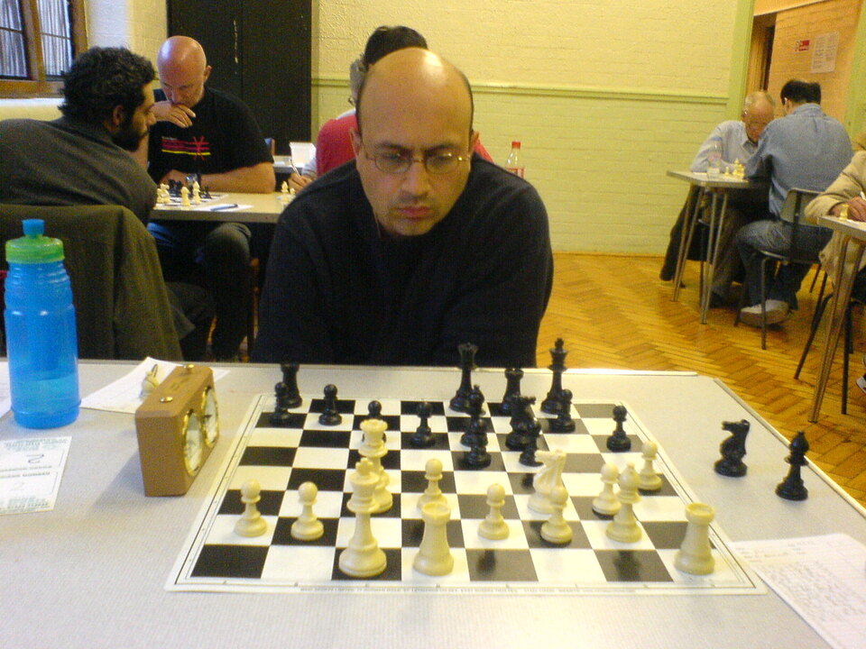 10 Benefits of Playing Chess - Battersea Chess Club